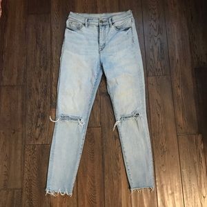 urban outfitters jeans